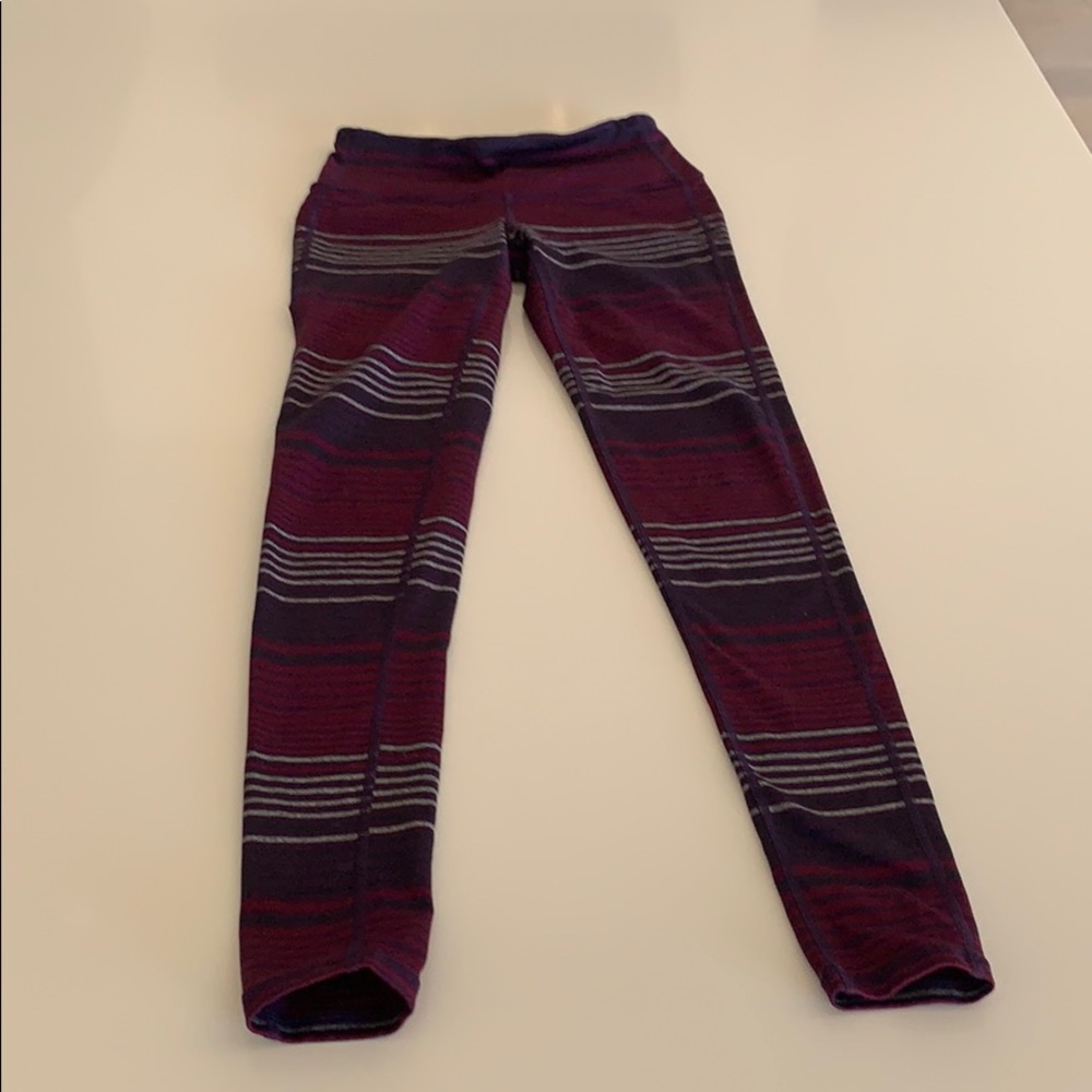 Athleta xxs workout leggings